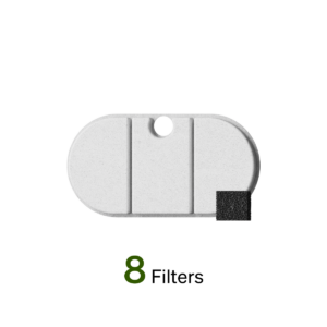 Capsule Replacement Filter