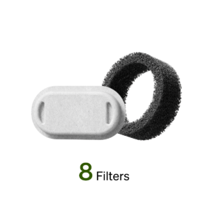 Stainless Steel Fountain Replacement Filter