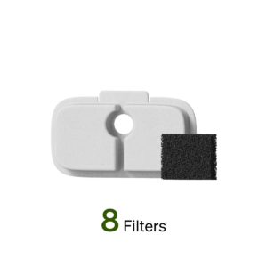 Dockstream Replacement Filter