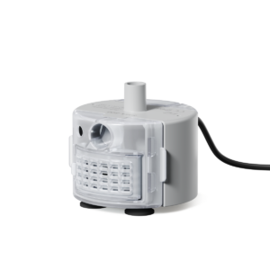 Stainless Steel/Rainbow Replacement Pump