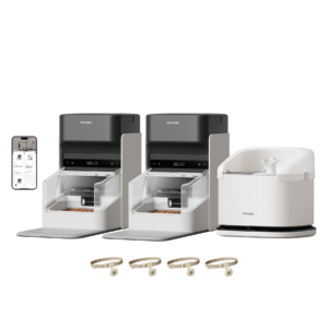 RFID Smart Dining Bundle