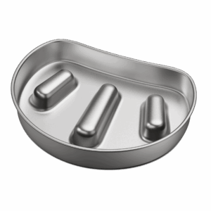 Granary Slow Feeder Bowl