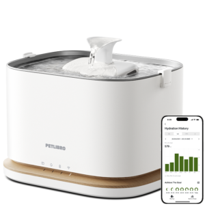 Dockstream 2 Smart Fountain