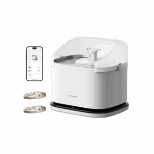 Dockstream RFID Smart Fountain