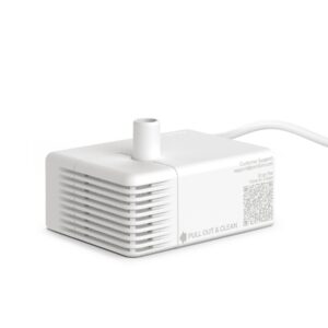 Capsule Dog Fountain Replacement Pump