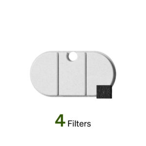 Capsule Replacement Filter Subscription