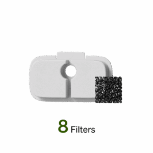 Dockstream RFID Fountain Replacement Filter