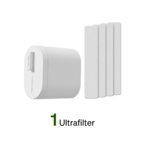 Glacier Replacement Ultrafilter Subscription