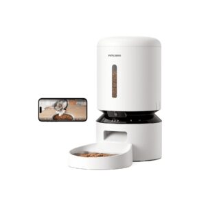 Granary Smart Camera Feede for pet