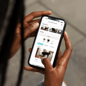 Petlibro Video Cloud AI